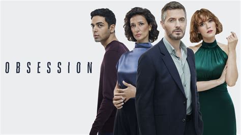 obsession (2023) ok.ru|Obsession (TV Miniseries) (2023) .